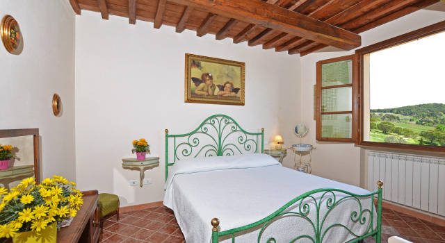 Casa Dolcebianca