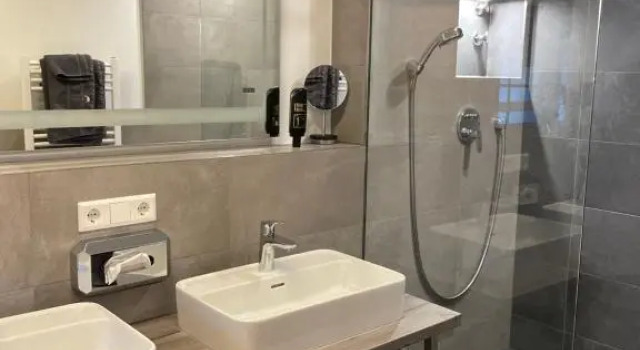 Семейный номер Deluxe Hotel Il David