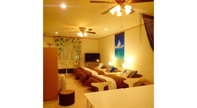 Апартаменты Colline du Soleil - Vacation STAY 12807