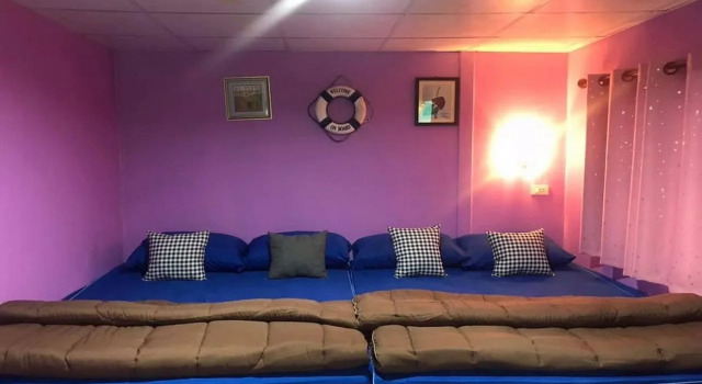 Kanghanrak Theme Houses