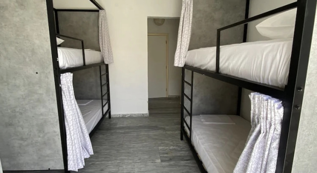 Номер Standard Matala Hostel