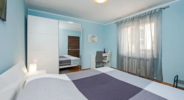 Apartment Anastasia, Забронировать Апартаменты/квартира Ровинь Rovinj Riviera, рядом с Пристань для яхт Ровиня