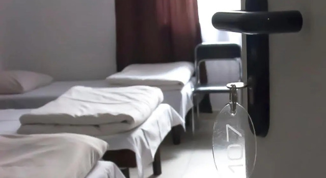 Номер Standard Twój Hostel Klimczoka 7