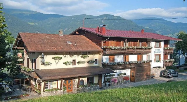 Gasthof Jägerklause, Забронировать Отель Отели Тироля 3 звезды, 3*