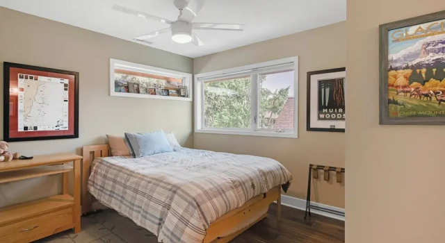 Hot Tub Soaks & Foodie Strolls! Berkeley Area Base, Buchen Sie Ferienhaus Denver 