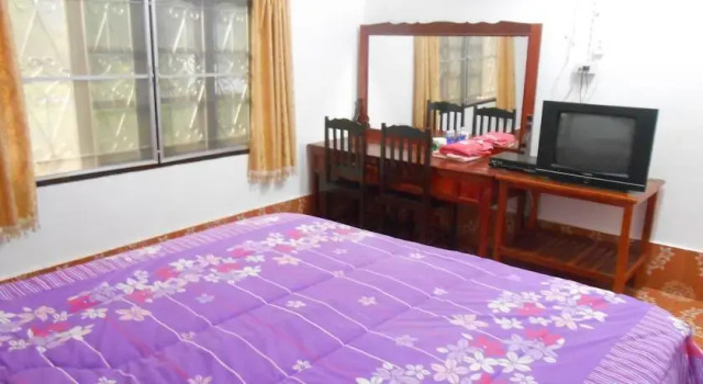 Lao Haos Resort