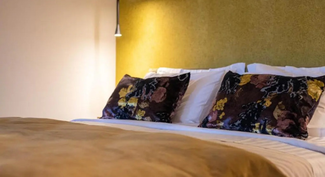 Люкс Opal Executive Suites