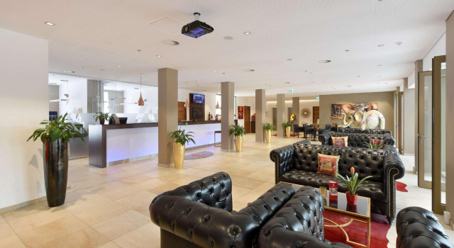 AMEDIA Plaza Dresden