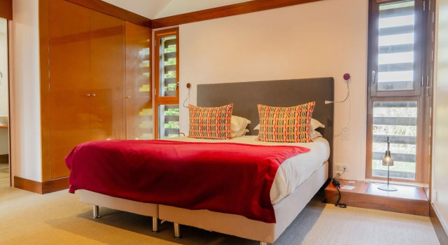 Семейный номер Standard Le Manoir du Lys
