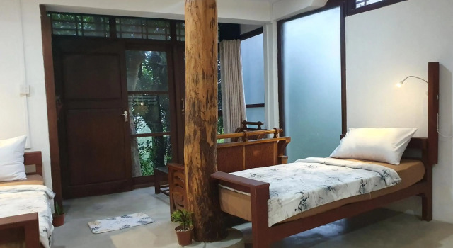 Ella Country House, Забронировать Отель Отели Элла с завтраком, рядом с Девятиарочный мост, Завтраки