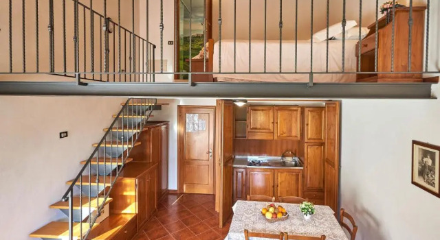 Студия Standard Casanova - Family Apartments Residence