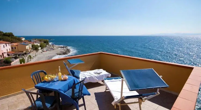 Studio RTA Villa Mare
