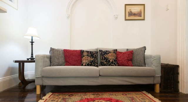 Stylish 3 Bedroom Townhouse in Darlinghurst, Забронировать Отель Отели Сиднея с парковкой, рядом с William Street, Парковка
