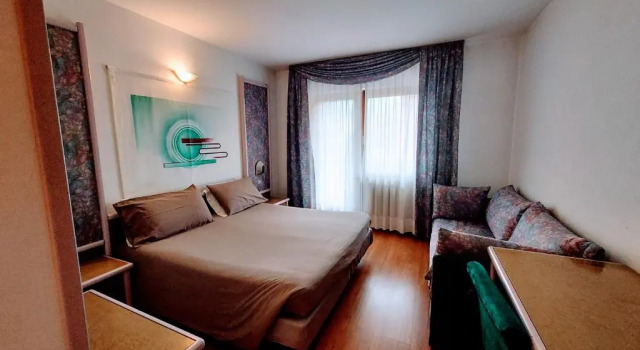 Номер Standard Hotel Angelo