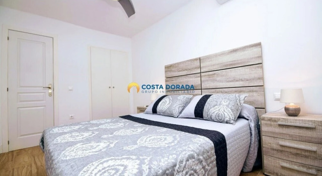 Апартаменты Apartamento Pineda II Exclusive