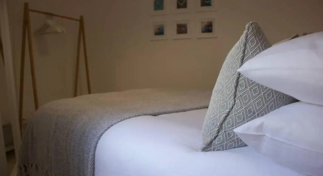 Апартаменты c 1 комнатой Apartment in the heart of Penzance
