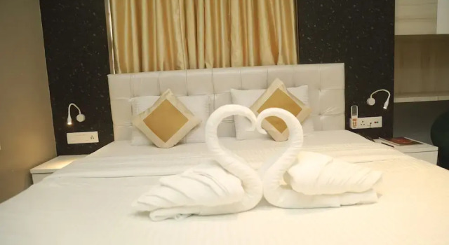 Geetanjali International
