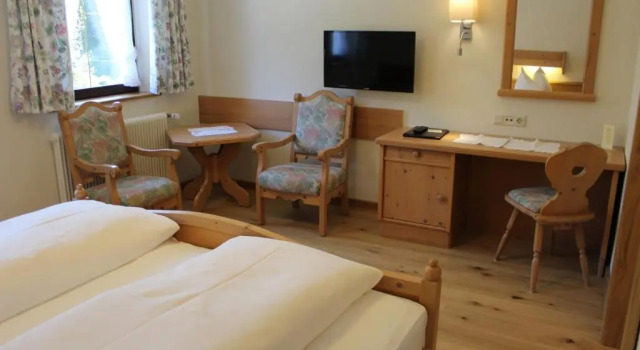 Номер Standard Landhotel Hochlackenhof