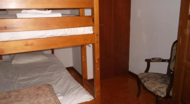 Afurada Apartment - 2 Room - 5 Persons