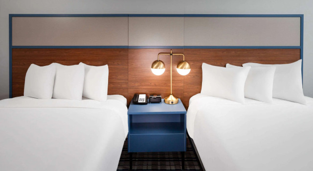 AmericInn by Wyndham Eagle River Downtown, Varaa Hotelli Hotellit Eagle River aamiaisella, Aamiainen