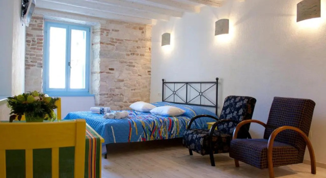 Studios Barbaro, Забронировать Апартаменты/квартира Ровинь Rovinj Riviera, рядом с Пристань для яхт Ровиня