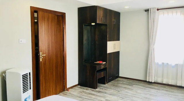 Tara Serviced Apartments