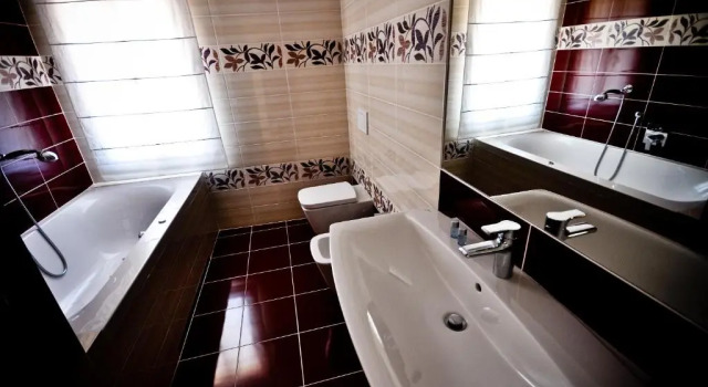 Номер Standard Hotel Mezní Louka