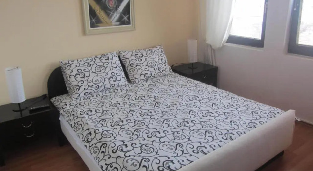 Двухместный номер Standard Villa Old Town