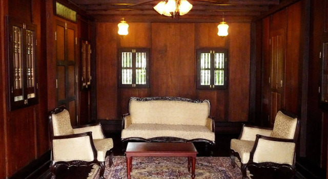 Soma Kerala Palace