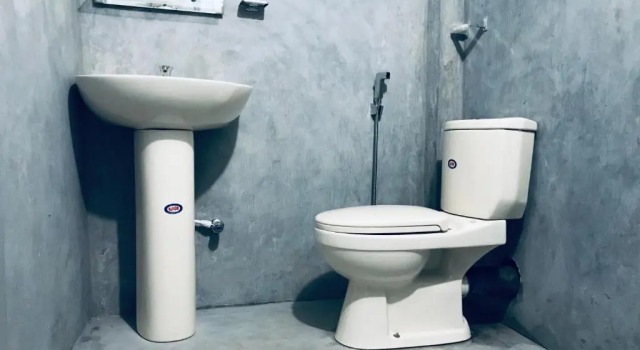 Люкс Double G Motel