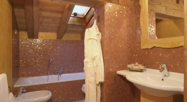Номер Superior Hotel La Rouja