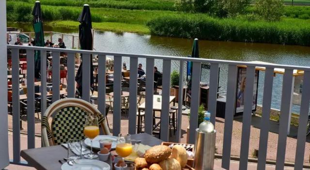 Номер Standard Hotel Villa GROET uit Avenhorn