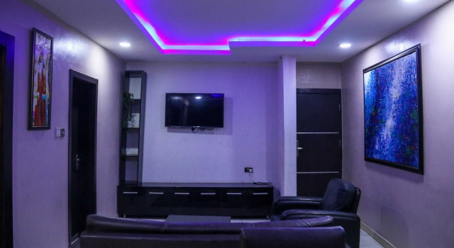 Апартаменты Number 95 Suites