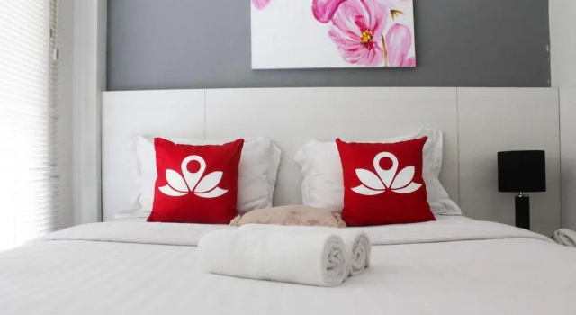 ZEN Rooms Kuningan Anggrek, Book Hotel Jakarta Jakarta Province