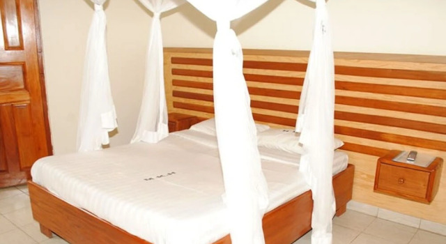 Kolping Hotel Masindi