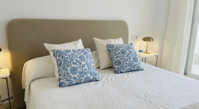 Apartamento Sol de Marbella by At Home Costa del S