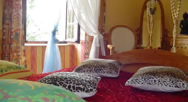 Gîte Bouquet de vie, Забронировать Апартаменты/квартира Апартаменты Vendée, Апартаменты/квартира