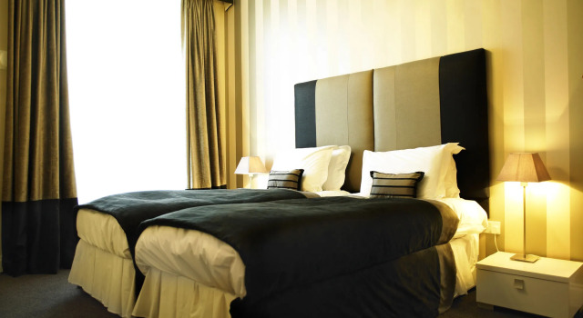 Kensington House Aparthotel