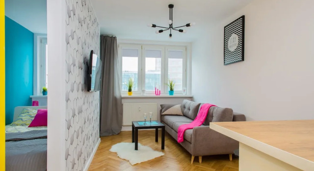 Apartment Cohen Sliska 10