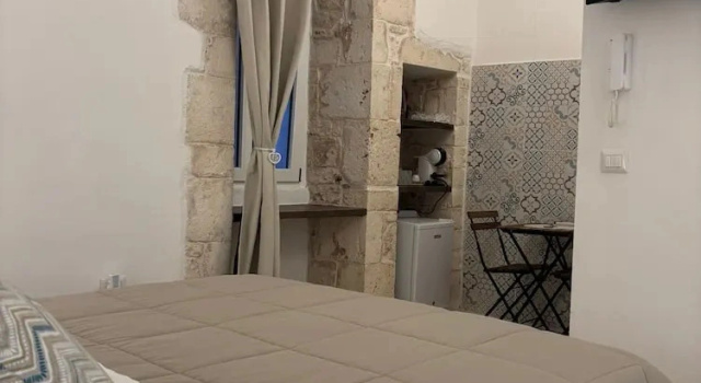 Dioniso Affittacamere, Buchen Sie Ferienwohnung Conversano Metropolitanstadt Bari