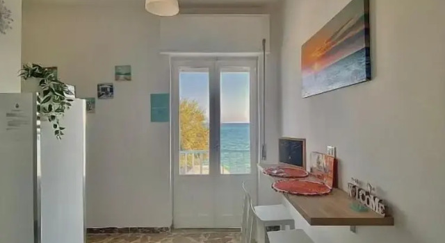 Acquamarina B&B Deluxe, Varaa Bed and Breakfast Cariati Calabria
