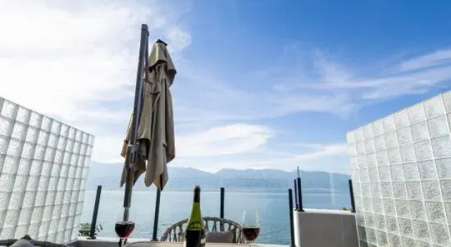 Yiju Sea View Homestay (Dali Erhai Branch), Reservar Hotel Hotéis em Dali com estacionamento, Estacionamento