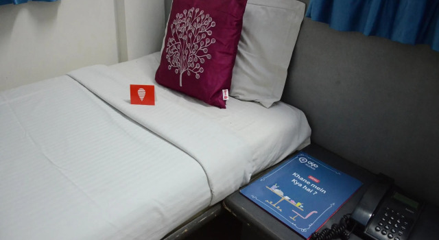 Hotel Grand Ashwin, Забронировать Отель Отели Насик 3 звезды, 3*