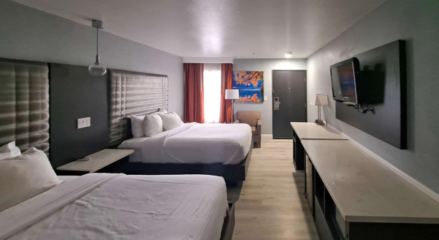 Clarion Pointe El Cajon San Diego East