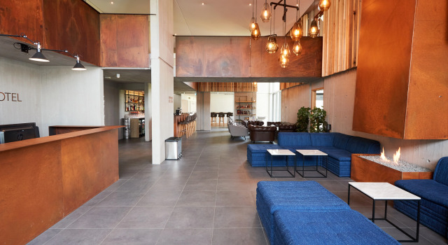Fosshotel Reykholt, Prenota Hotel Reykholt Islanda Meridionale
