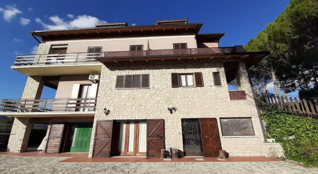 villamuna, Book Hotel Hotels in Ferentillo with Parking, Parking