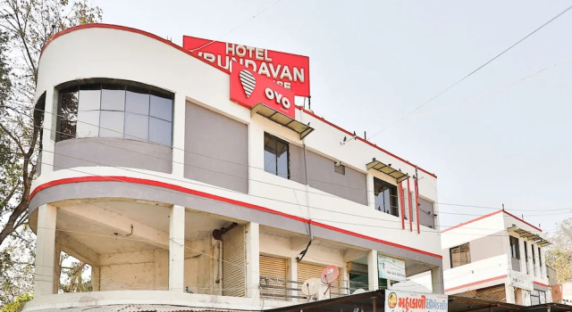 OYO 3299 Hotel Vrundavan