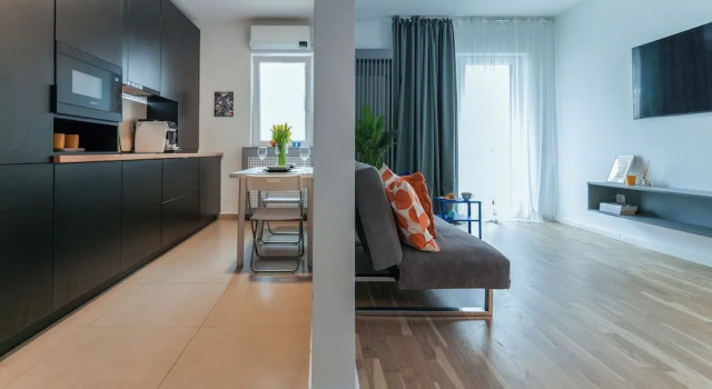 Premium Apartment Ana