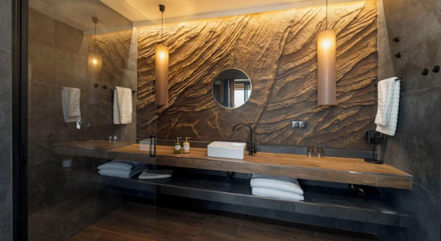 Номер Executive Finca el Tossal