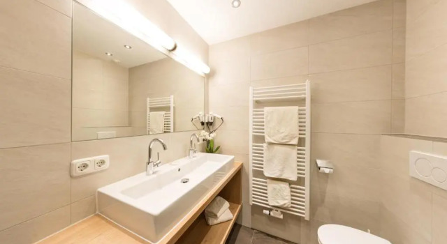 Апартаменты Classic BIRKENHOF premium apart & suites